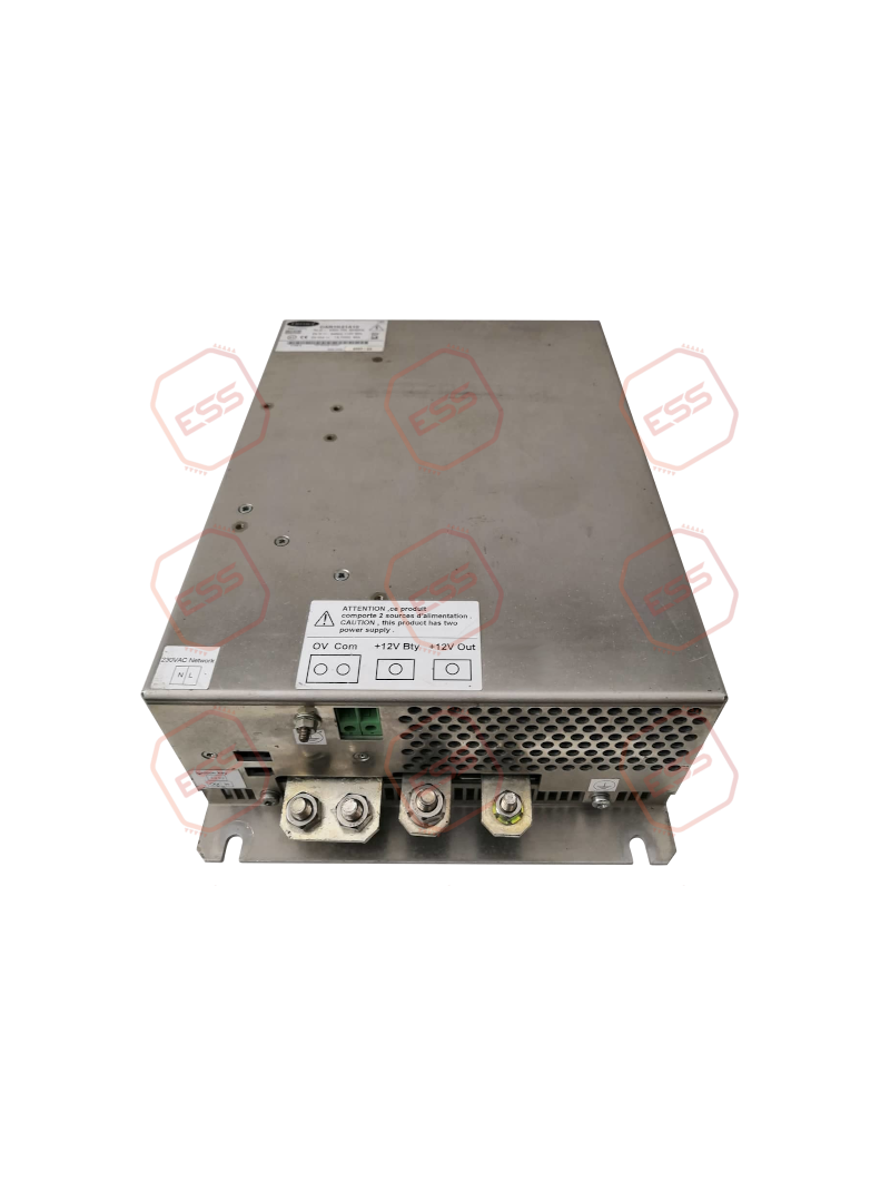 Neos Switching Power Supply (SPS)